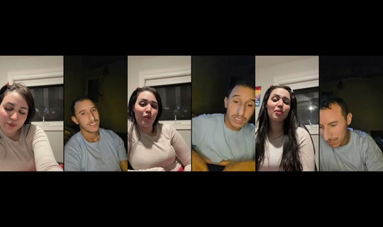 sassyworld11 TikTok Live — Oct 4, 2026, 6:21 AM