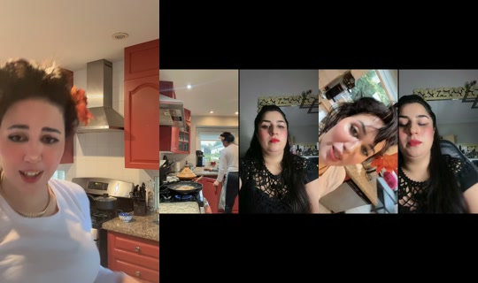 sassyworld11 TikTok Live — Oct 4, 2026, 8:46 PM