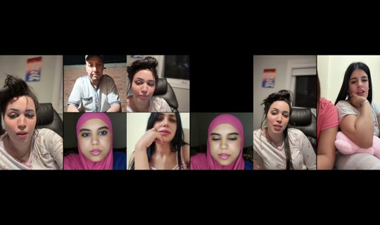 sassyworld11 TikTok Live — Oct 5, 2026, 12:55 AM