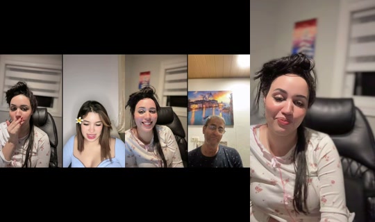 sassyworld11 TikTok Live — Oct 5, 2026, 1:45 AM