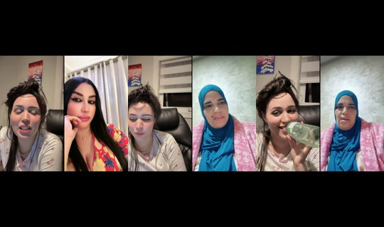 sassyworld11 TikTok Live — Oct 5, 2026, 3:53 AM
