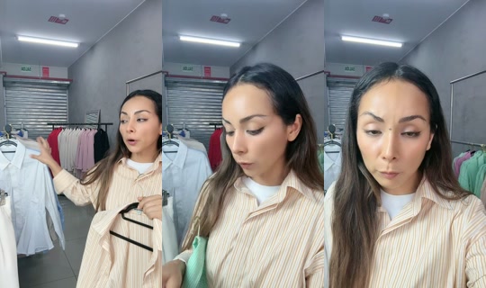 sastreza TikTok Live — Aug 22, 2026, 10:09 PM