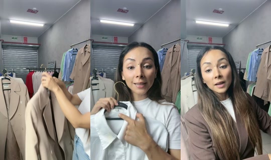 sastreza TikTok Live — Aug 22, 2026, 11:01 PM