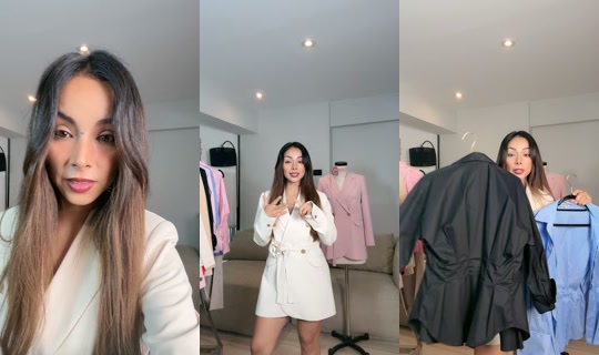 sastreza TikTok Live — Aug 23, 2026, 2:42 PM