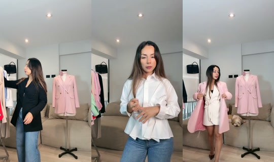 sastreza TikTok Live — Aug 23, 2026, 3:47 PM