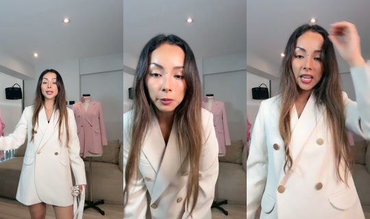 sastreza TikTok Live — Aug 23, 2026, 4:38 PM
