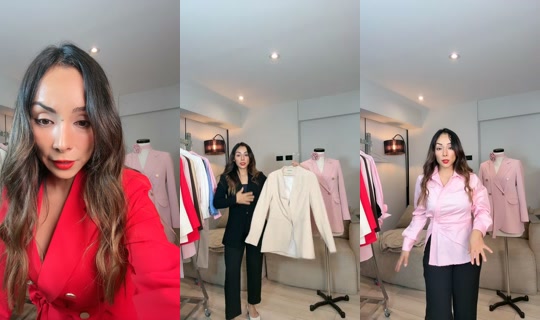 sastreza TikTok Live — Aug 26, 2026, 2:24 AM