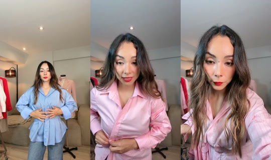 sastreza TikTok Live — Aug 26, 2026, 4:04 AM