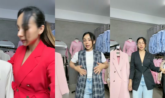 sastreza TikTok Live — Sep 20, 2026, 12:05 AM