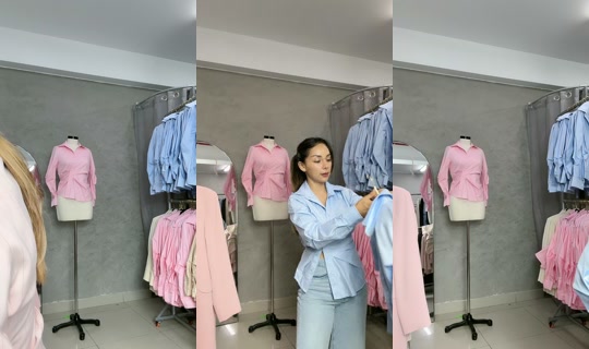 sastreza TikTok Live — Sep 20, 2026, 12:56 AM
