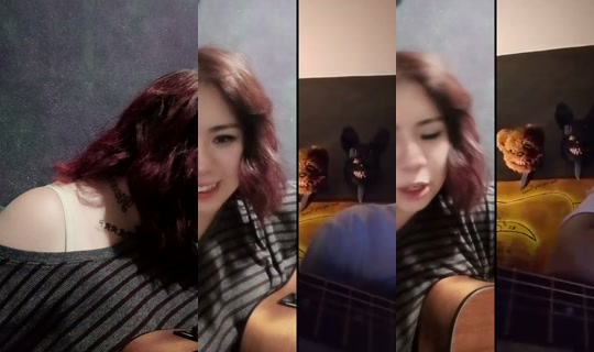 sathurnaura TikTok Live — Aug 21, 2026, 3:45 AM