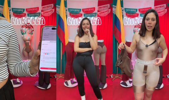 satisfashionmx TikTok Live — Sep 1, 2026, 12:09 AM