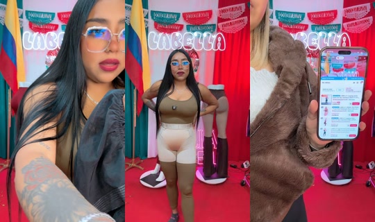 satisfashionmx TikTok Live — Sep 1, 2026, 9:52 PM