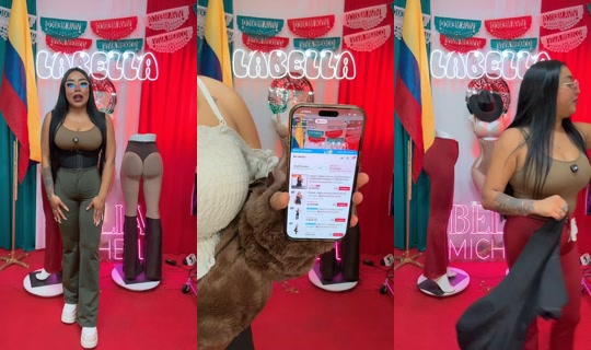 satisfashionmx TikTok Live — Sep 1, 2026, 10:42 PM