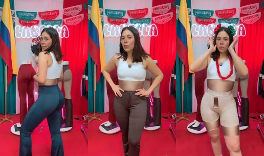 satisfashionmx TikTok Live — Sep 2, 2026, 12:02 AM