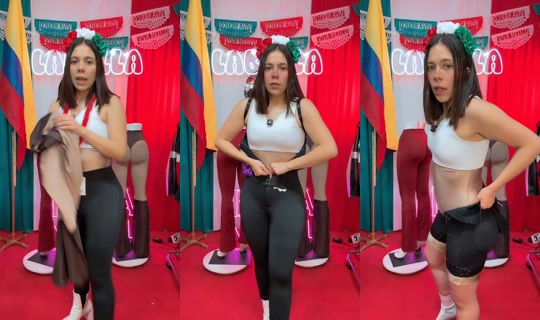 satisfashionmx TikTok Live — Sep 2, 2026, 12:52 AM