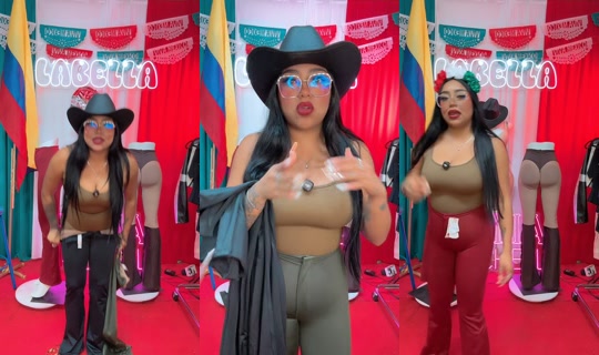 satisfashionmx TikTok Live — Sep 2, 2026, 7:08 PM