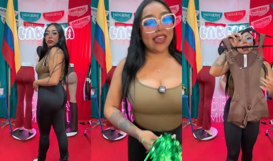 satisfashionmx TikTok Live — Sep 2, 2026, 11:10 PM