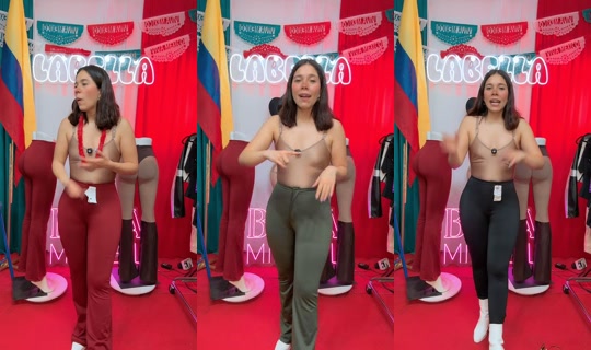 satisfashionmx TikTok Live — Sep 2, 2026, 11:47 PM
