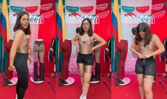 satisfashionmx TikTok Live — Sep 3, 2026, 12:37 AM