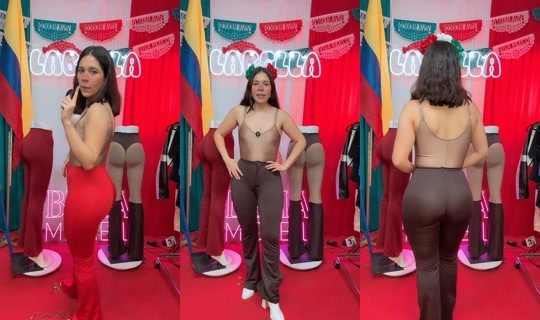 satisfashionmx TikTok Live — Sep 3, 2026, 1:28 AM