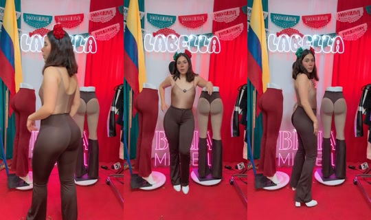satisfashionmx TikTok Live — Sep 3, 2026, 2:18 AM