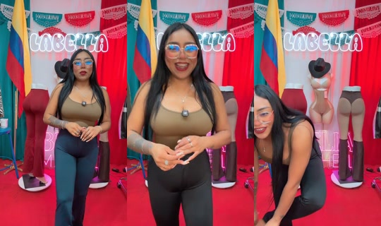 satisfashionmx TikTok Live — Sep 3, 2026, 4:36 PM
