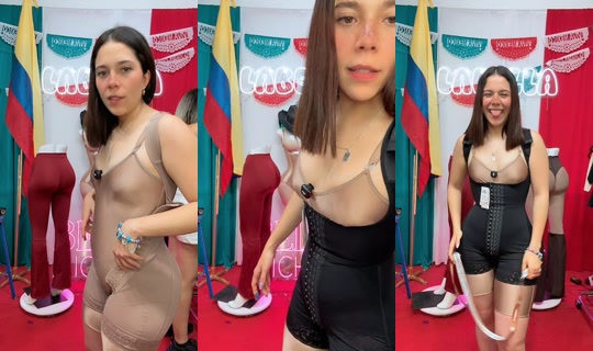 satisfashionmx TikTok Live — Sep 12, 2026, 1:35 AM