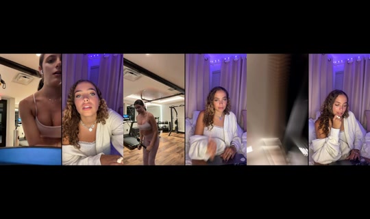 sativaluvur TikTok Live — Aug 20, 2026, 4:01 AM