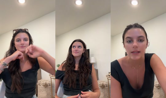 sativaluvur TikTok Live — Sep 1, 2026, 12:52 AM