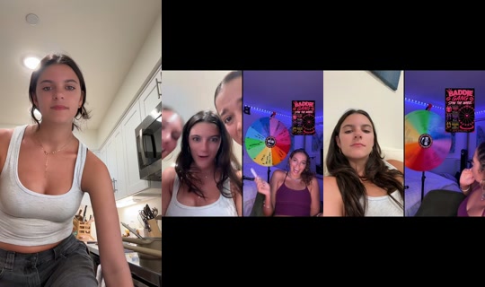 sativaluvur TikTok Live — Sep 3, 2026, 3:10 AM