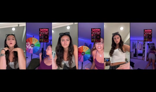 sativaluvur TikTok Live — Sep 3, 2026, 3:29 AM