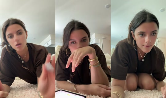 sativaluvur TikTok Live — Sep 29, 2026, 9:29 PM