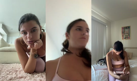 sativaluvur TikTok Live — Oct 8, 2026, 6:39 PM