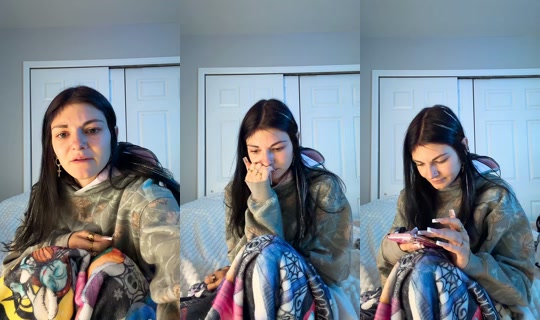 sativasunshine420 TikTok Live — Sep 30, 2026, 3:18 PM