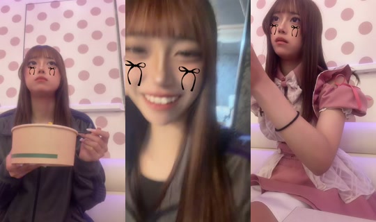 sato_0402_ TikTok Live — Oct 3, 2026, 9:21 AM