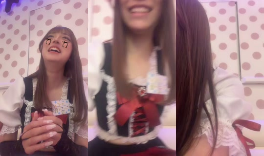 sato_0402_ TikTok Live — Oct 3, 2026, 11:25 AM