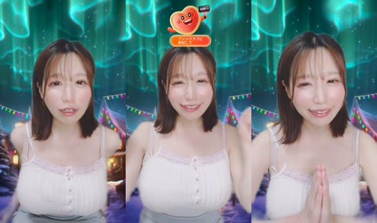 satoumomomomo TikTok Live — Aug 22, 2026, 1:06 PM