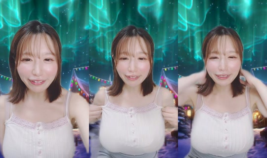 satoumomomomo TikTok Live — Aug 22, 2026, 2:00 PM