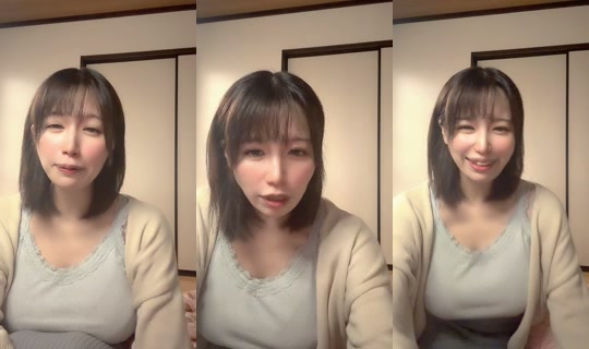 satoumomomomo TikTok Live — Sep 30, 2026, 2:10 PM