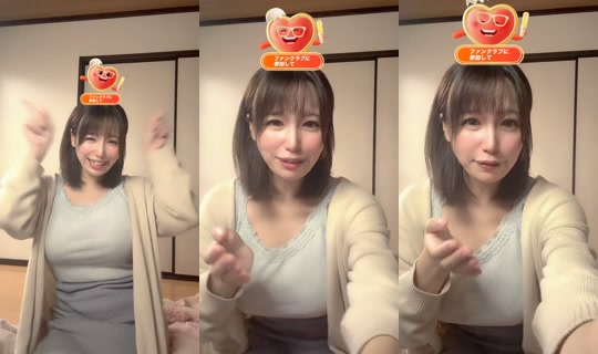 satoumomomomo TikTok Live — Sep 30, 2026, 3:00 PM
