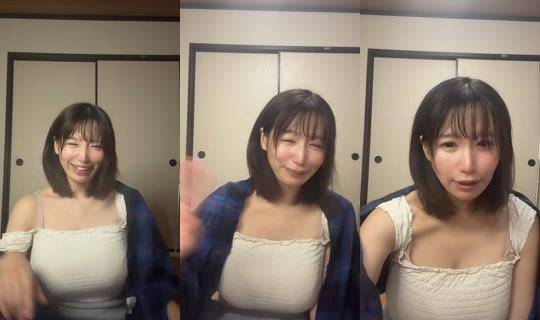 satoumomomomo TikTok Live — Oct 2, 2026, 2:08 PM
