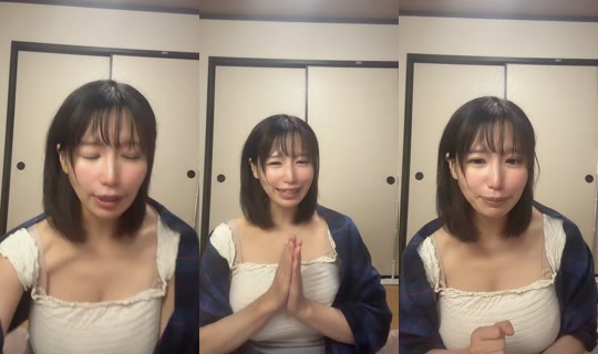 satoumomomomo TikTok Live — Oct 2, 2026, 2:58 PM