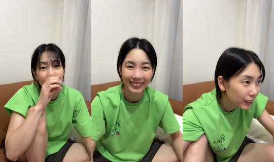 satoyuri98 TikTok Live — Aug 25, 2026, 11:09 AM