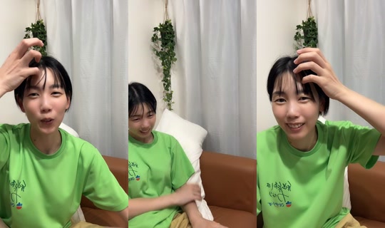 satoyuri98 TikTok Live — Sep 11, 2026, 11:33 AM