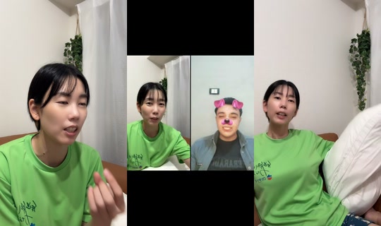 satoyuri98 TikTok Live — Sep 13, 2026, 10:34 AM