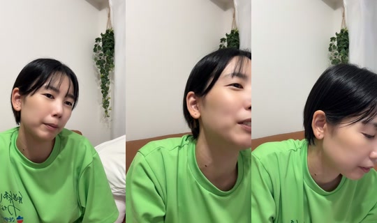 satoyuri98 TikTok Live — Sep 13, 2026, 11:24 AM