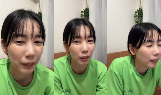satoyuri98 TikTok Live — Sep 13, 2026, 12:14 PM