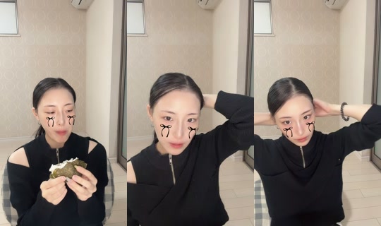 satsuki.pilates TikTok Live — Sep 29, 2026, 1:57 AM