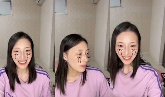 satsuki.pilates TikTok Live — Sep 30, 2026, 12:33 PM